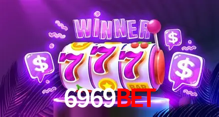 6969Bet: A Experiência de Casino com Jogos de Mesa ao Vivo