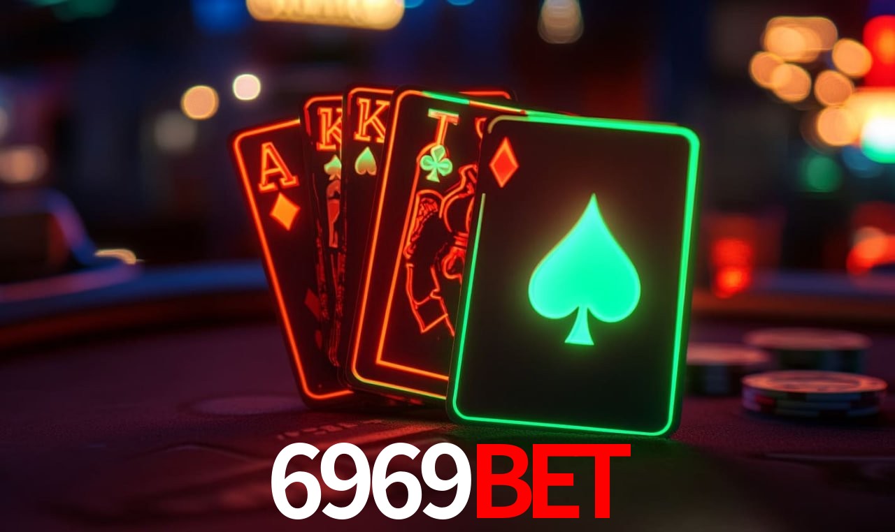 Ofertas Imperdíveis na 6969Bet: Promoções e Bônus Que Valem a Pena