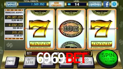 6969Bet