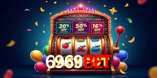 6969Bet Com