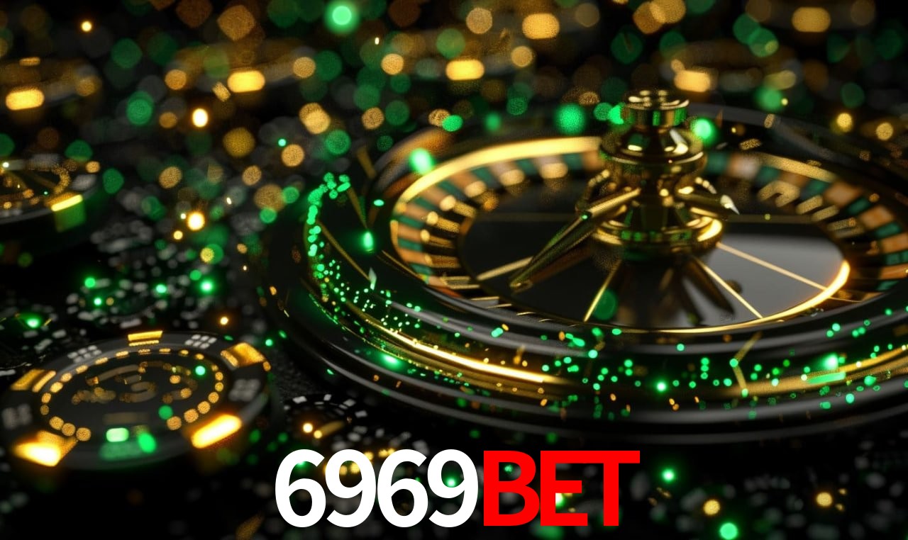 Explore as vantagens do 6969Bet: serviço profissional e confiabilidade