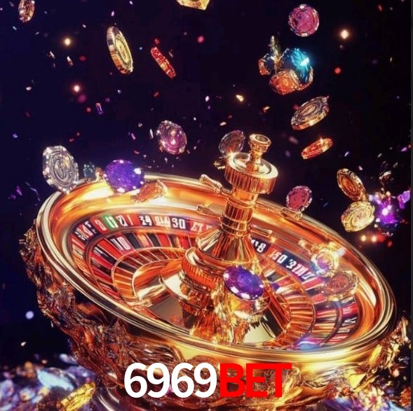 6969Bet - Máquinas caça-níqueis on-line - 6969Bet Com Login
