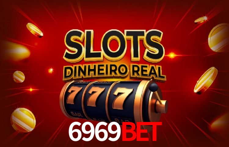 Sinta a adrenalina dos jogos de cassino com 6969Bet